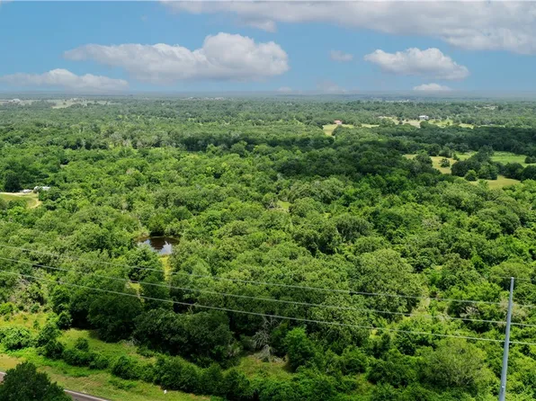 Fm 2154, Millican, TX 77866