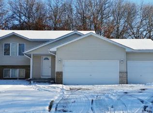 910 Rum River Dr SW, Isanti, MN 55040