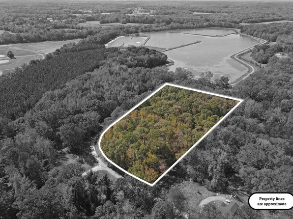 Sissell Rd, Water Valley, MS 38965