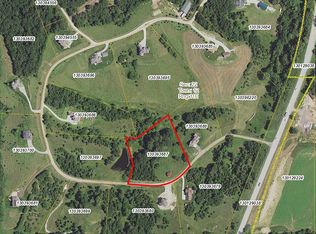 36958 S Timber Ridge Rd, Louisville, NE 68037