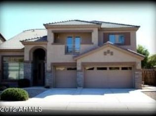 10239 E Lakeview Ave, Mesa, AZ 85209