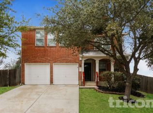 15819 Hastings Park, Selma, TX 78154