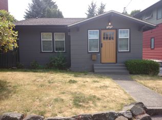 3737 SW Austin St, Seattle, WA 98126