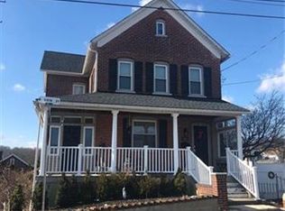 504 N 6th St, Bangor, PA 18013