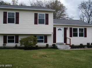 532 University Dr, Waldorf, MD 20602
