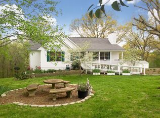 479 Mount Pleasant Rd, Kingston Springs, TN 37082