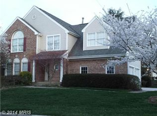 2 Argosy Cir, Gaithersburg, MD 20878