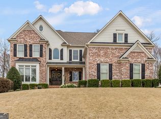 4615 Sloan Rdg, Cumming, GA 30028