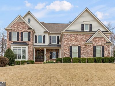 4615 Sloan Rdg, Cumming, GA, 30028