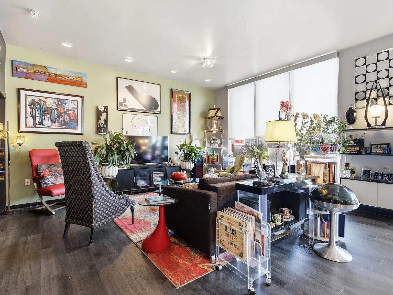 926 Woodland Street - 404 — Photo 4