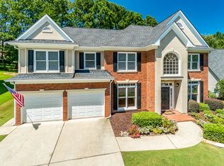 7270 Amberleigh Way, Johns Creek, GA 30097
