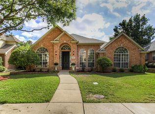 1005 Alameda Ct, Allen, TX 75013