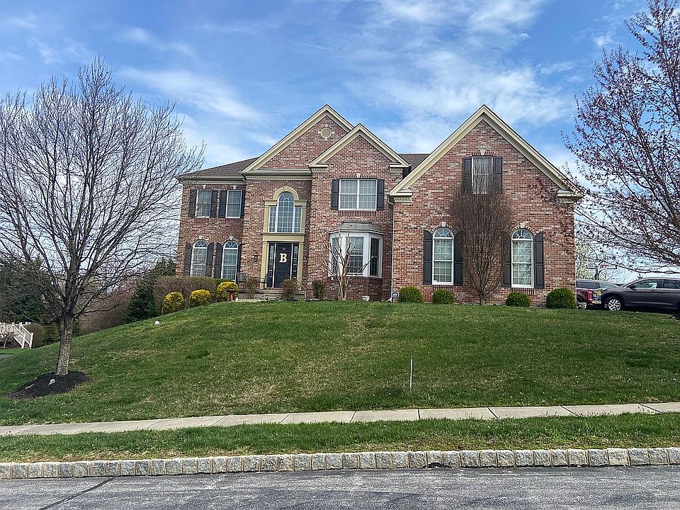 6 Pin Oak Dr, Chadds Ford, PA 19317 Zillow