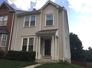 12108 Brittania Cir, Germantown, MD 20874