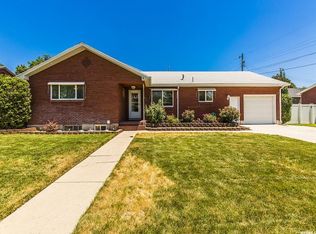 671 S 450 E, Orem, UT 84097
