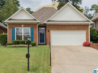 665 Village Crest Cir, Hoover, AL 35226