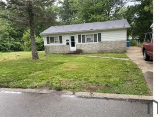 10337 Duke Dr, Saint Louis, MO