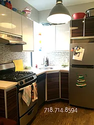 Rented by East Williamsburg Realty Inc