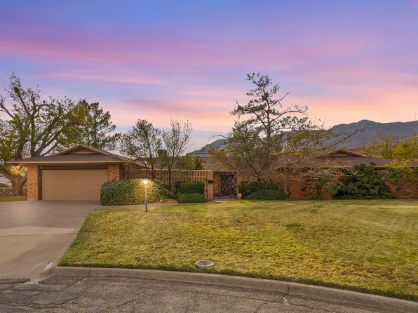 2612 Fillmore Ave, El Paso, TX 79930