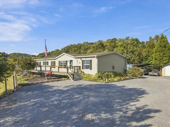 2079 Stillhouse Rd, Dandridge, TN 37725