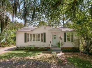 4442 S Rhett Ave, North Charleston, SC 29405