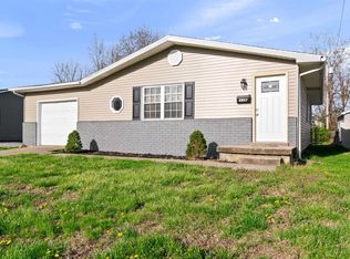2607 Hawthorne Ave, Evansville, IN 47714