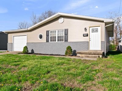 2607 Hawthorne Ave, Evansville, IN, 47714