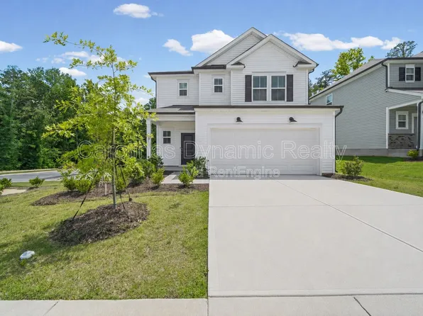 7005 Bermuda Woods Rd, Charlotte, NC 28214