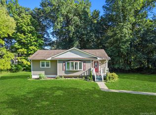 18 Montfort Woods Road, Wappingers Falls, NY 12590