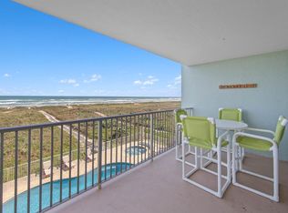 2300 Gulf Blvd #302, South Padre Island, TX 78597