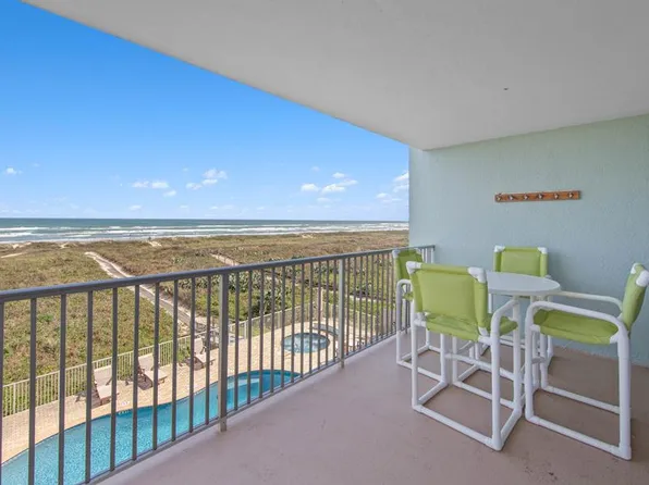 2300 Gulf Blvd #302, South Padre Island, TX 78597