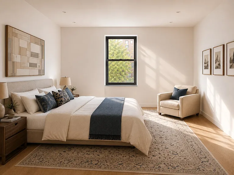 14 W 82nd St #2B — Photo 5