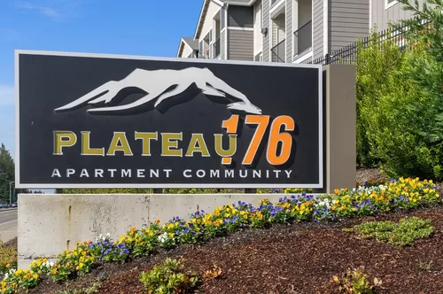 Plateau 176 Apartments Photo 1