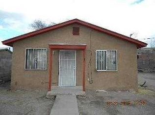 1130 Walter St NE, Albuquerque, NM 87102