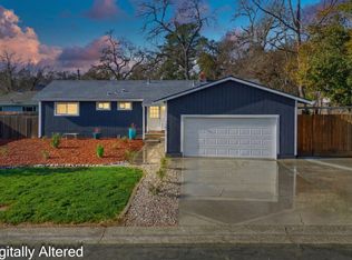 5307 Ronnie St, Fair Oaks, CA 95628