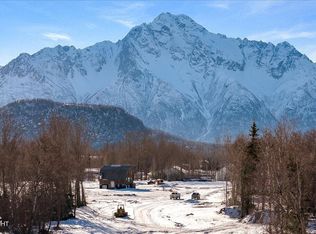 981 S Mary St, Palmer, AK 99645