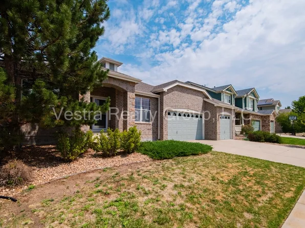 24681 E Berry Pl, Aurora, CO 80016