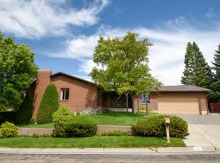 333 Shoshone Ave, Rexburg, ID 83440
