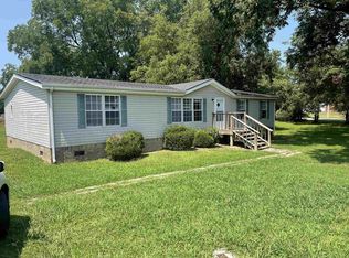 215 Church St, Trezevant, TN 38258