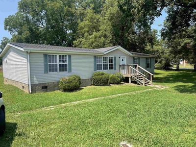 215 Church St, Trezevant, TN, 38258
