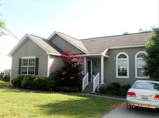 96 Johnny Lorick Rd, Irmo, SC 29063