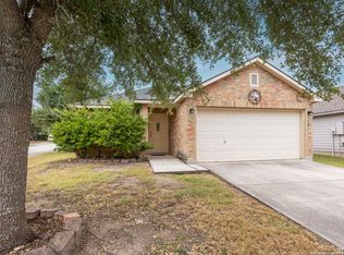 7602 Lost Creek Gap, Boerne, TX 78015
