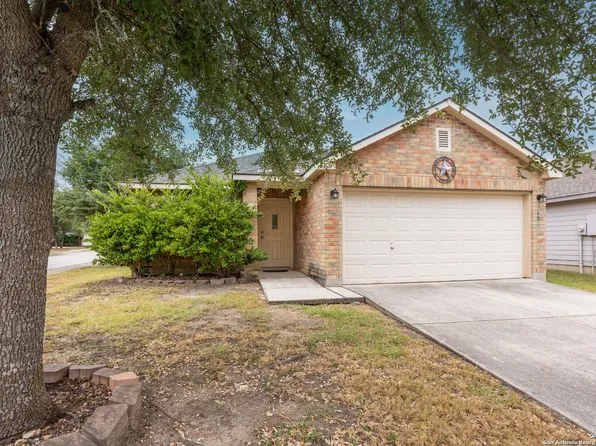 7602 Lost Creek Gap, Boerne, TX 78015