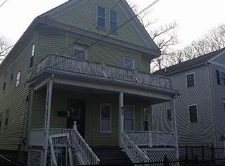 82 Rosewood St, Mattapan, MA 02126