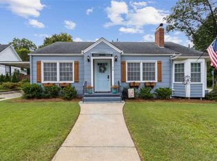 34 W Stephens St, Winder, GA 30680