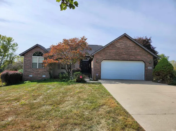 1213 W Estate Dr, Bloomington, IN 47403