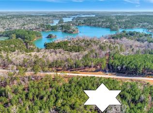 LOT 106 Harbor Ridge Rd, Seneca, SC 29672