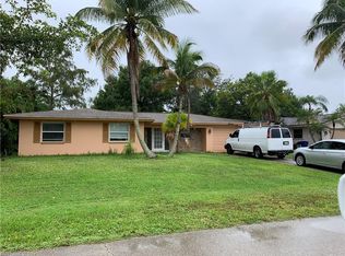 1640 S Hermitage Rd, Fort Myers, FL 33919