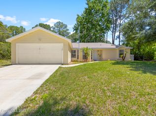 709 Halton Ave SW, Palm Bay, FL 32908