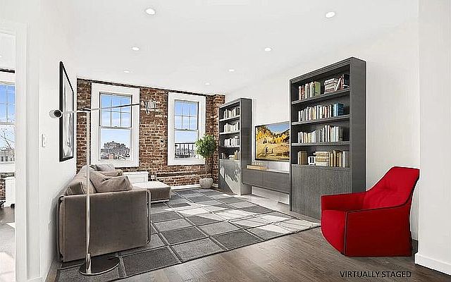 1st image of 99 Joralemon St APT 6B